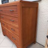 60s chest of drawers