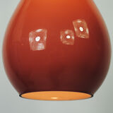 Holmegaard drop pendant