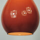 Holmegaard drop pendant