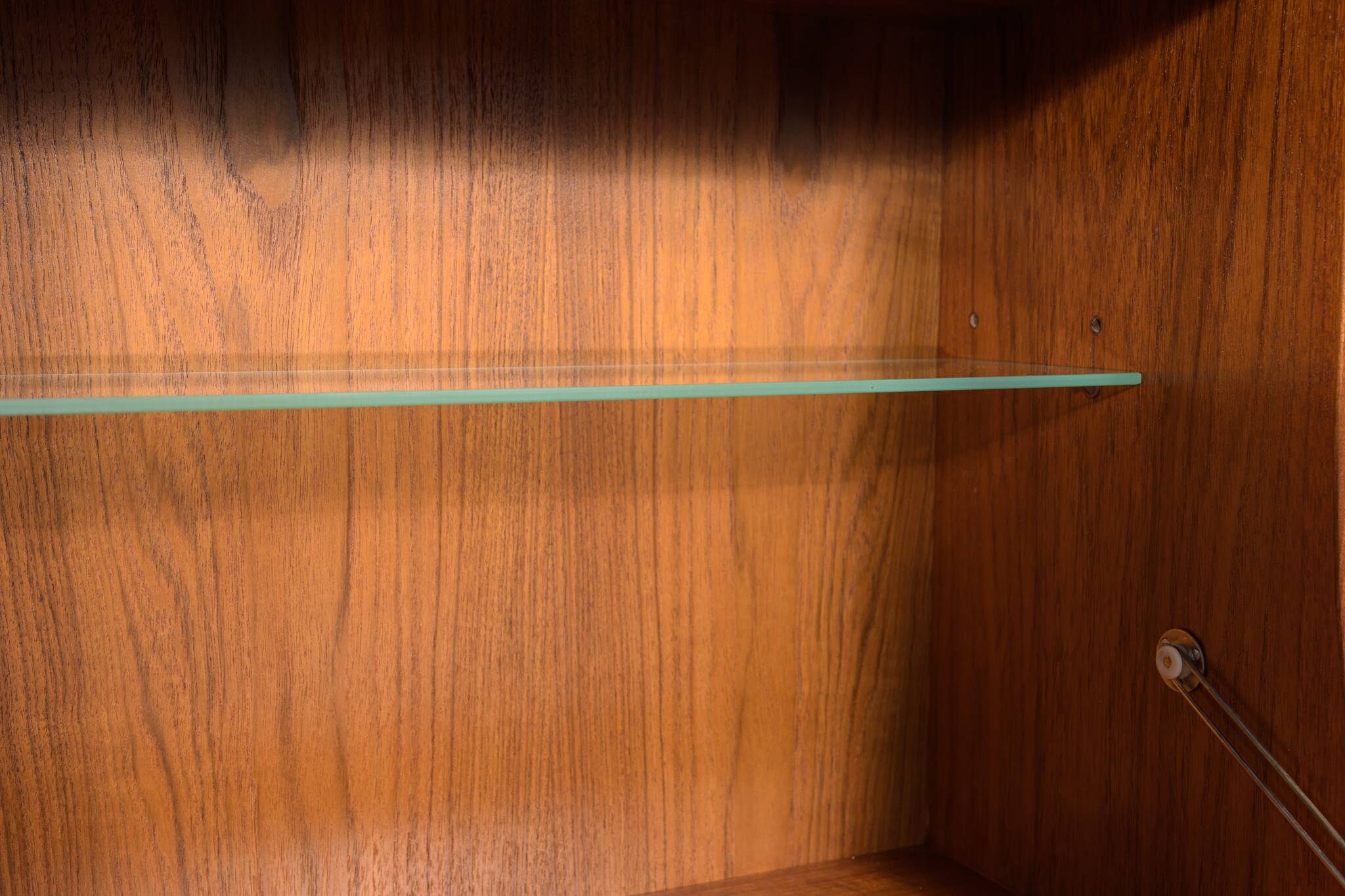 Mid-Century Model Fresco Sideboard in Teak by Victor Wilkins for G-Plan, 1960s