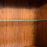 Mid-Century Model Fresco Sideboard in Teak by Victor Wilkins for G-Plan, 1960s