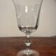 6 verres à pied Arc France