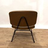 Paulin lounge chair from the 1960s for Thonet