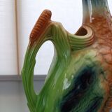 Duck pitcher st clement