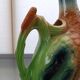 Duck pitcher st clement