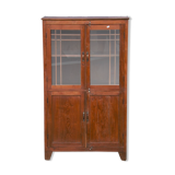 Armoire en teck ancien