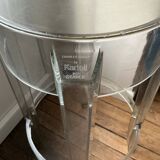 Kartell Stool - Charles Ghost - Philippe Starck 2005