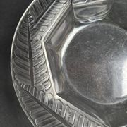 Coupe Lalique – Modèle Hespérides