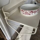Structure of an old dressing table