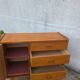 Petite enfilade vintage