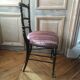 Napoleon Chair III