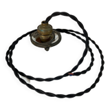 Opaline suspension