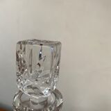 Crystal decanter