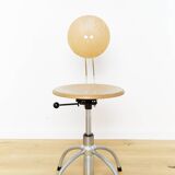 SE 41 Office Chair by Egon Eiermann for Wilde+Spieth