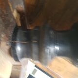 Piano stool