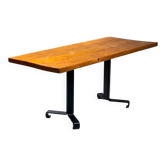 Charlotte Perriand table for the arches