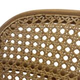 Chaise vintage modèle 811 / Chaise de Prague par Josef Hoffmann pour Ligna FMG 1950