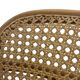 Vintage chair model 811 / Prague chair by Josef Hoffmann for Ligna FMG 1950