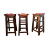 Furniture Bar - Tabourets