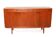 Teak enfilade, Sweden, 1960