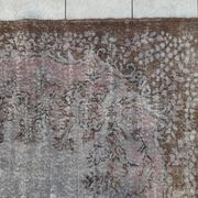 Tapis turc vintage gris sku v768