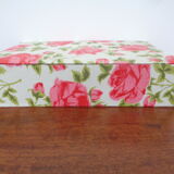 Fabric covered box