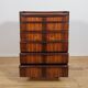 Mid-Century Rosewood Dresser, Denmark, 1960s