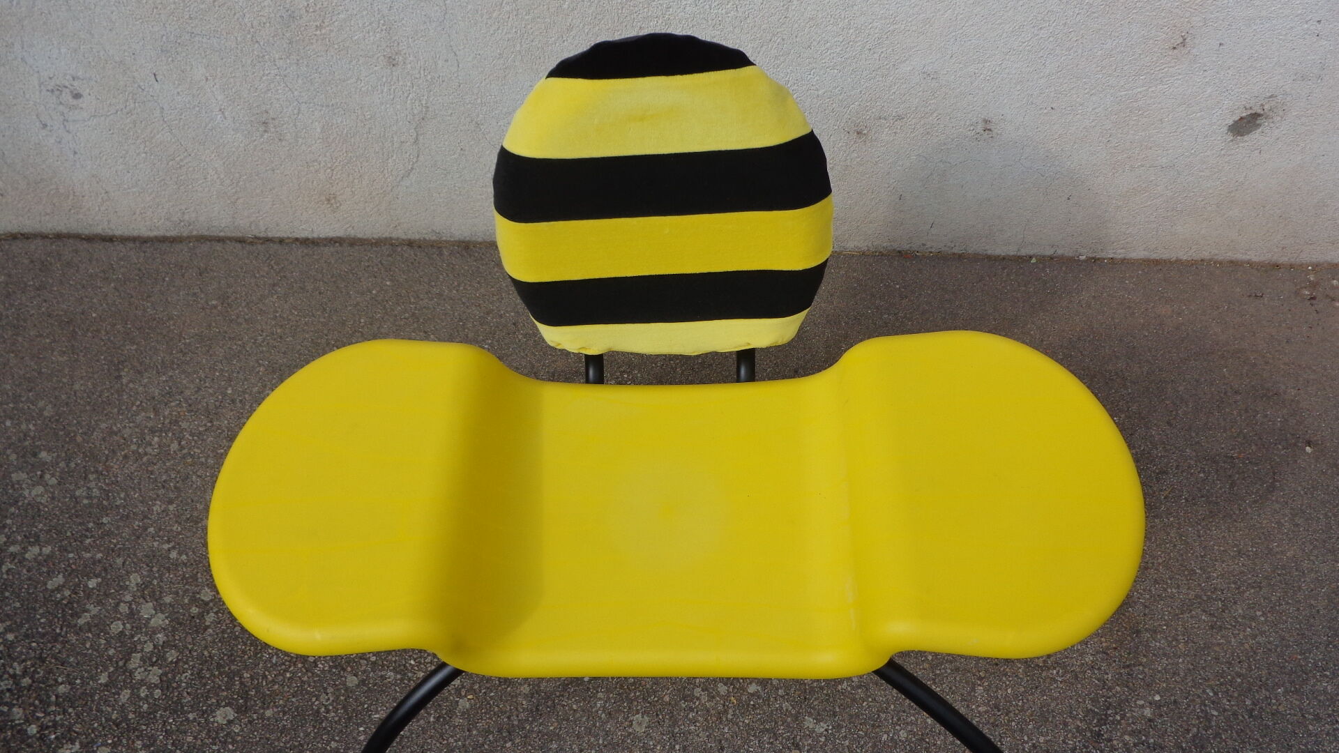 Eva Bee Chair - Peter Moritz