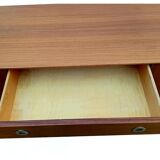 Scandinavian design teak sideboard 1950s