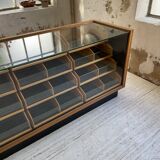 Glass trading post 50s