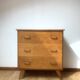 Vintage 50s chest of drawers
