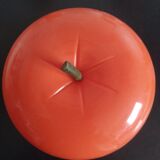 Vintage apple ice cube tray