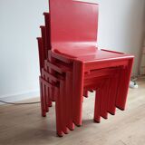 1978 Kartell school systema