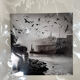 Original photography port of Marseille by Jurek Nems