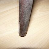 Floor lamp 50s tripod