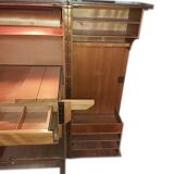 Office "magic box" by Mumenthaler and Meier