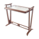 Teak side table 1950