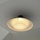 NB-93 Flush Mount by Louis Kalff for Philips, 1950s