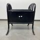 Magazine rack no. 11803 by Otto Prutscher for Thonet