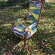 Voltaire armchair