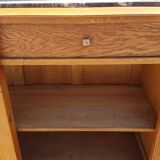 Art Deco buffet