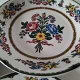 Set of 3 Eschenbach plates