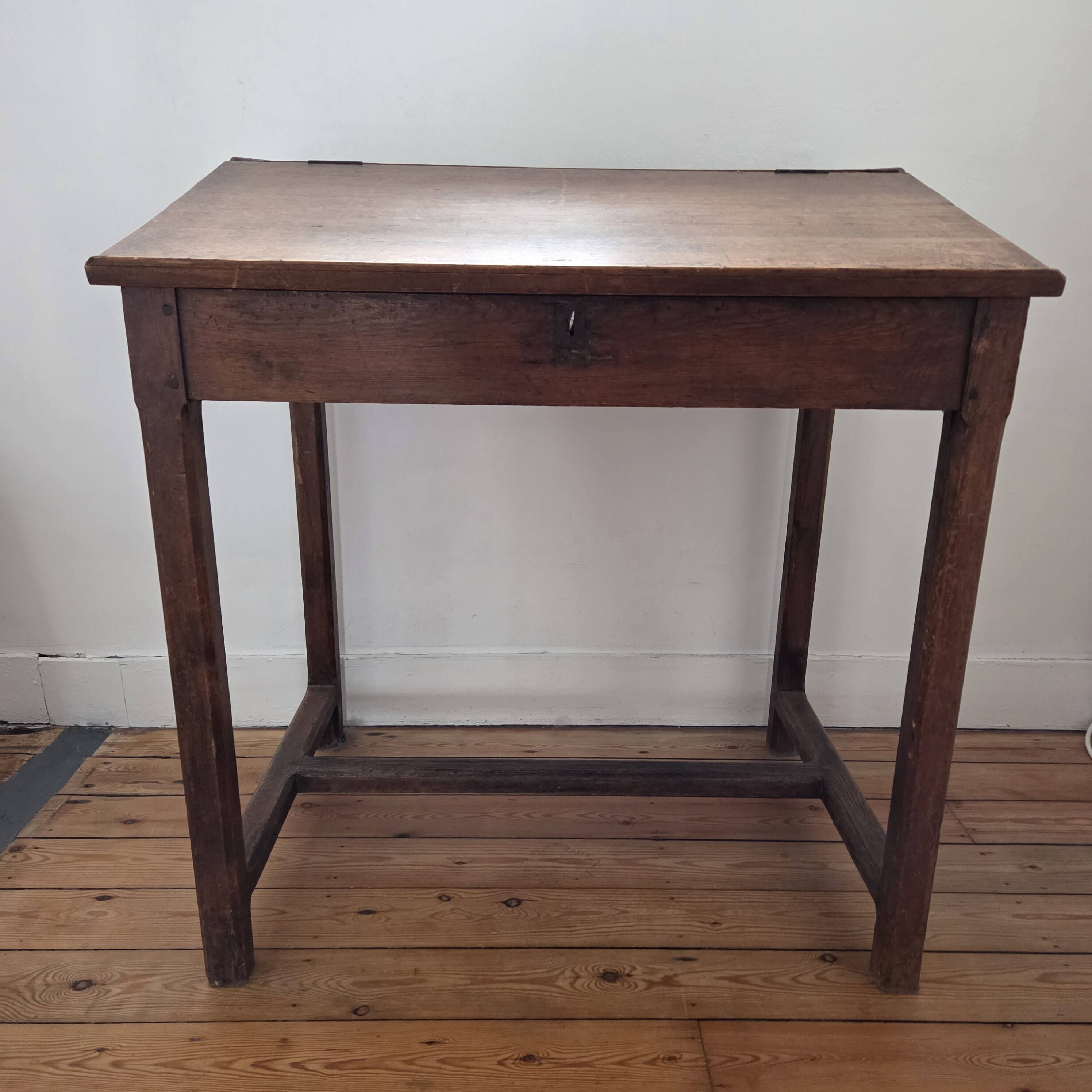 Antique desk