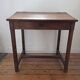 Antique desk