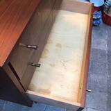 Scandinavian chest of drawers