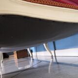 Napoleon III sofa remade in the old style