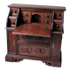 Vintage scriban desk