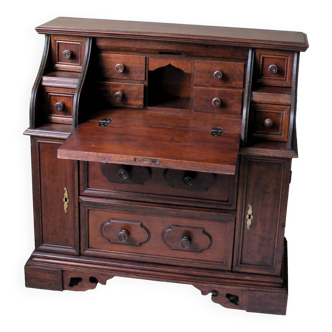 Bureau scriban vintage