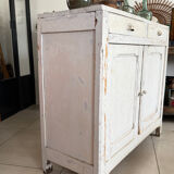 Vintage Parisian sideboard