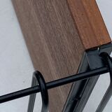 Tomado Teak Wall Shelving Unit